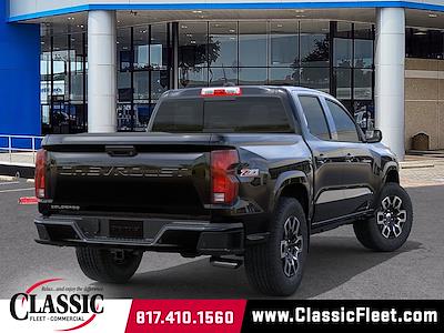 New 2026 Chevrolet Colorado Z71 Crew Cab for sale #T1179960 - photo 2
