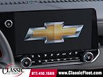 New 2026 Chevrolet Colorado Z71 Crew Cab for sale #T1179960 - photo 20