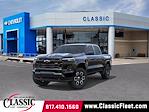 New 2026 Chevrolet Colorado Z71 Crew Cab for sale #T1179960 - photo 8