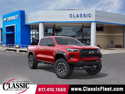 New 2026 Chevrolet Colorado ZR2 Crew Cab for sale #T1180157 - photo 1