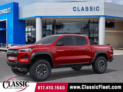 New 2026 Chevrolet Colorado ZR2 Crew Cab for sale #T1180157 - photo 2