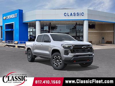 New 2026 Chevrolet Colorado Z71 Crew Cab for sale #T1180856 - photo 1