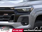 New 2026 Chevrolet Colorado Z71 Crew Cab for sale #T1180856 - photo 10