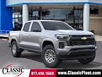 New 2026 Chevrolet Colorado LT Crew Cab for sale #T1180891 - photo 7
