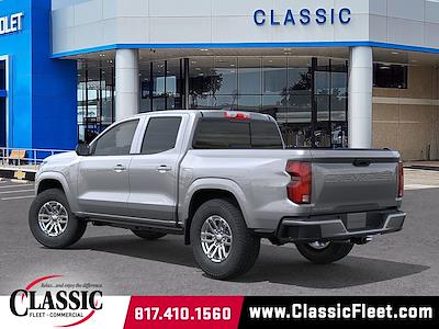 New 2026 Chevrolet Colorado LT Crew Cab for sale #T1180899 - photo 2