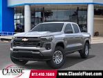 New 2026 Chevrolet Colorado LT Crew Cab for sale #T1180899 - photo 6