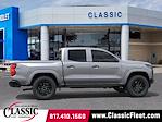 New 2026 Chevrolet Colorado Work Truck Crew Cab for sale #T1181792 - photo 5