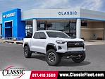 New 2026 Chevrolet Colorado ZR2 Crew Cab for sale #T1181885 - photo 3