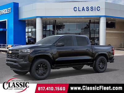 New 2026 Chevrolet Colorado Work Truck Crew Cab for sale #T1182016 - photo 2