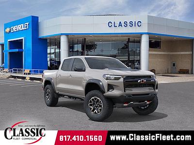New 2026 Chevrolet Colorado ZR2 Crew Cab for sale #T1183176 - photo 1