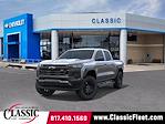 New 2026 Chevrolet Colorado Trail Crew Cab for sale #T1183187 - photo 8