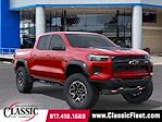 New 2026 Chevrolet Colorado ZR2 Crew Cab for sale #T1183202 - photo 7