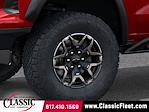 New 2026 Chevrolet Colorado ZR2 Crew Cab for sale #T1183202 - photo 9