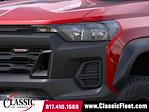 New 2026 Chevrolet Colorado Trail Crew Cab for sale #T1183203 - photo 10