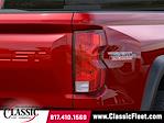 New 2026 Chevrolet Colorado Trail Crew Cab for sale #T1183203 - photo 11