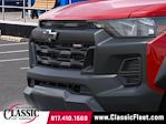 New 2026 Chevrolet Colorado Trail Crew Cab for sale #T1183203 - photo 13