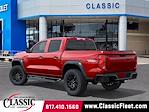New 2026 Chevrolet Colorado Trail Crew Cab for sale #T1183203 - photo 2