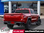 New 2026 Chevrolet Colorado Trail Crew Cab for sale #T1183203 - photo 4