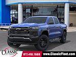 New 2026 Chevrolet Colorado Trail Crew Cab for sale #T1183209 - photo 6