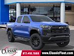 New 2026 Chevrolet Colorado Trail Crew Cab for sale #T1183209 - photo 7