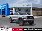 New 2026 Chevrolet Colorado ZR2 Crew Cab for sale #T1183227 - photo 1