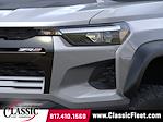 New 2026 Chevrolet Colorado ZR2 Crew Cab for sale #T1183227 - photo 10
