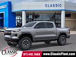 New 2026 Chevrolet Colorado ZR2 Crew Cab for sale #T1183227 - photo 2