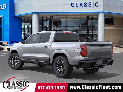 New 2026 Chevrolet Colorado Z71 Crew Cab for sale #T1183698 - photo 2
