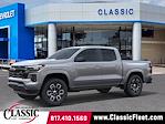 New 2026 Chevrolet Colorado Z71 Crew Cab for sale #T1183698 - photo 1