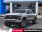 New 2026 Chevrolet Colorado Z71 Crew Cab for sale #T1183698 - photo 6