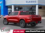 New 2026 Chevrolet Colorado Z71 Crew Cab for sale #T1183718 - photo 4