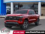 New 2026 Chevrolet Colorado Z71 Crew Cab for sale #T1183718 - photo 6