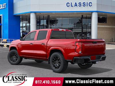 New 2026 Chevrolet Colorado Work Truck Crew Cab for sale #T1183847 - photo 2