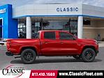 New 2026 Chevrolet Colorado Work Truck Crew Cab for sale #T1183847 - photo 5