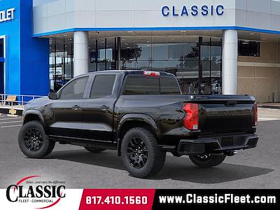 New 2026 Chevrolet Colorado Work Truck Crew Cab for sale #T1184192 - photo 2
