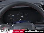 New 2026 Chevrolet Colorado Work Truck Crew Cab for sale #T1184192 - photo 18
