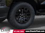 New 2026 Chevrolet Colorado Work Truck Crew Cab for sale #T1184192 - photo 9