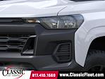 New 2026 Chevrolet Colorado Work Truck Crew Cab for sale #T1184458 - photo 10