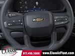 New 2026 Chevrolet Colorado Work Truck Crew Cab for sale #T1184458 - photo 19