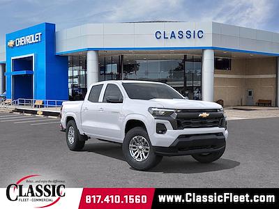 New 2026 Chevrolet Colorado LT Crew Cab for sale #T1184695 - photo 1