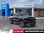 New 2026 Chevrolet Colorado ZR2 Crew Cab for sale #T1185674 - photo 1