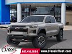 New 2026 Chevrolet Colorado ZR2 Crew Cab for sale #T1185714 - photo 6
