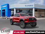 New 2026 Chevrolet Colorado ZR2 Crew Cab for sale #T1185741 - photo 1