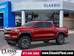 New 2026 Chevrolet Colorado ZR2 Crew Cab for sale #T1185741 - photo 2
