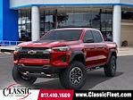 New 2026 Chevrolet Colorado ZR2 Crew Cab for sale #T1185741 - photo 6