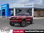 New 2026 Chevrolet Colorado ZR2 Crew Cab for sale #T1185741 - photo 8