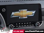 New 2026 Chevrolet Colorado Trail Crew Cab for sale #T1187035 - photo 20