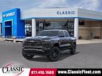 New 2026 Chevrolet Colorado Trail Crew Cab for sale #T1187035 - photo 8