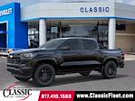 New 2026 Chevrolet Colorado Work Truck Crew Cab for sale #T1187047 - photo 2