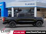 New 2026 Chevrolet Colorado Work Truck Crew Cab for sale #T1187047 - photo 5